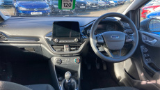 Ford Fiesta 1.0 EcoBoost 95 Trend 5dr Petrol Hatchback